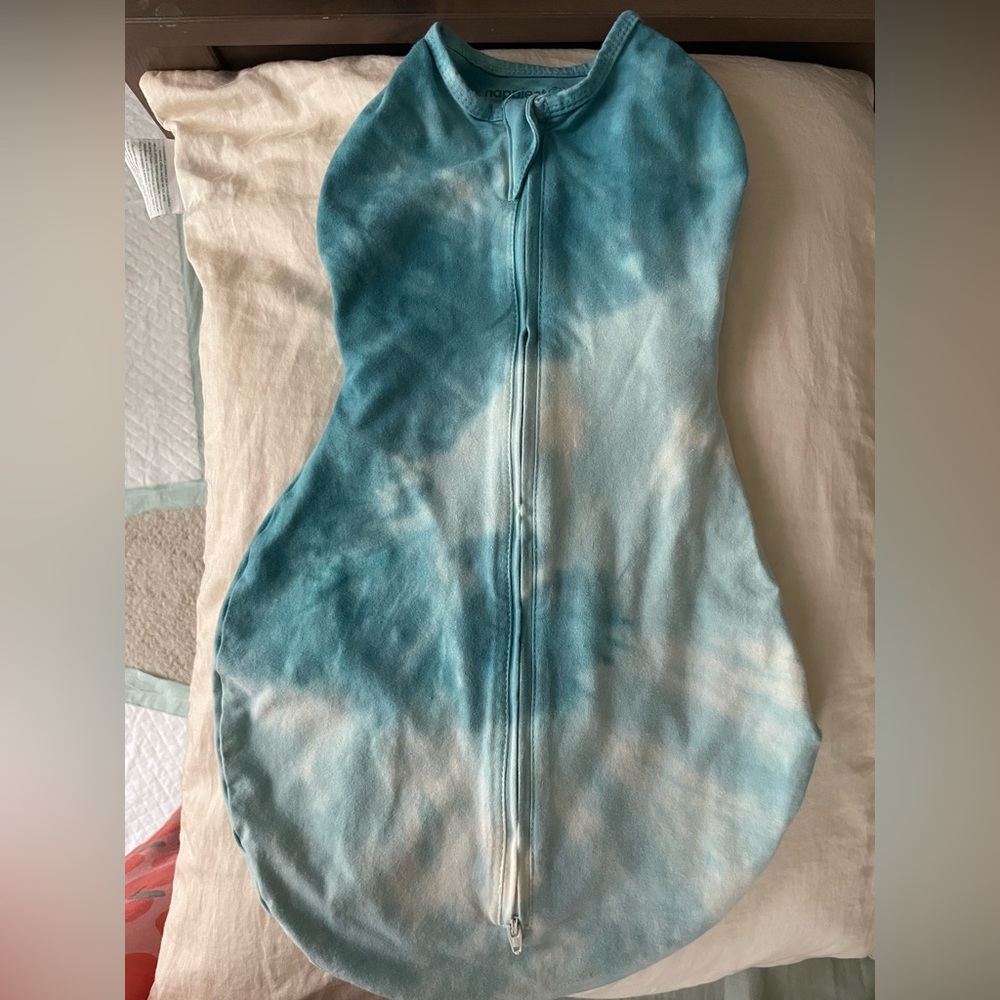 Happiest Baby Sleepea swaddle (S)
